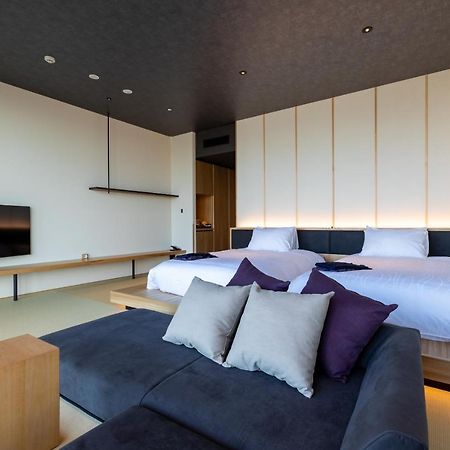 The358 Sora Hotell Fukuoka  Exteriör bild