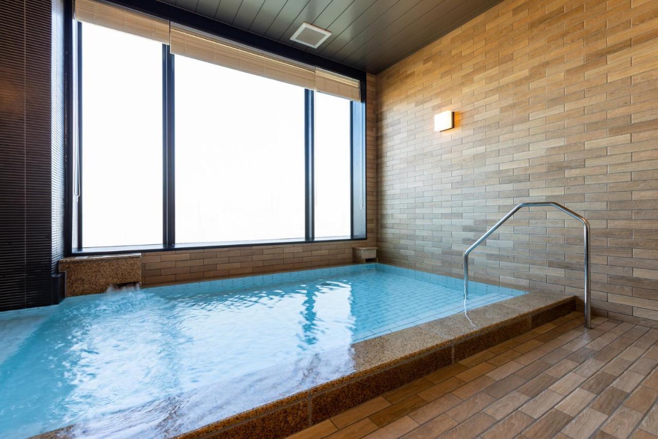 The358 Sora Hotell Fukuoka  Exteriör bild