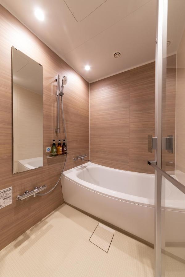 The358 Sora Hotell Fukuoka  Exteriör bild