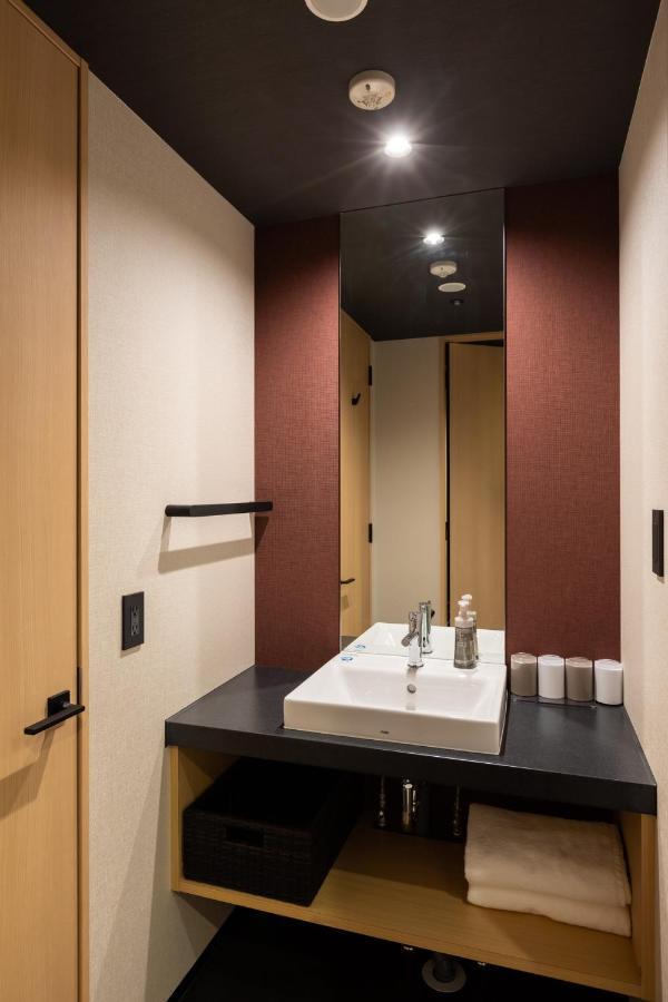 The358 Sora Hotell Fukuoka  Exteriör bild