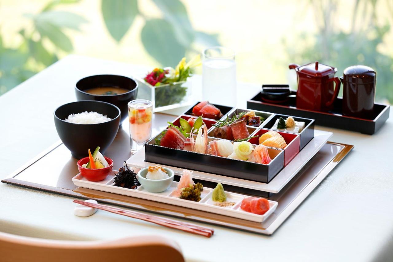 The358 Sora Hotell Fukuoka  Exteriör bild