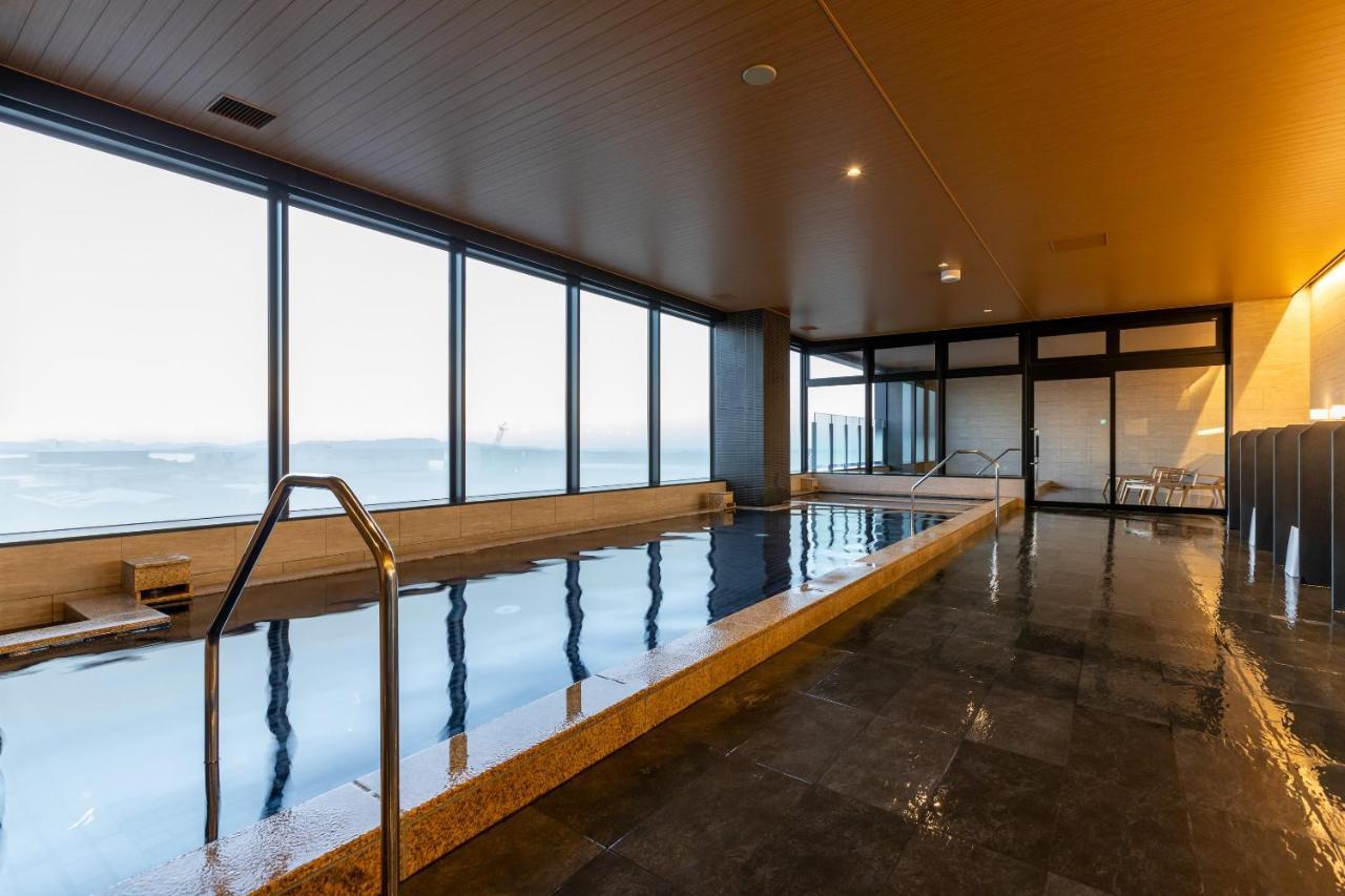 The358 Sora Hotell Fukuoka  Exteriör bild