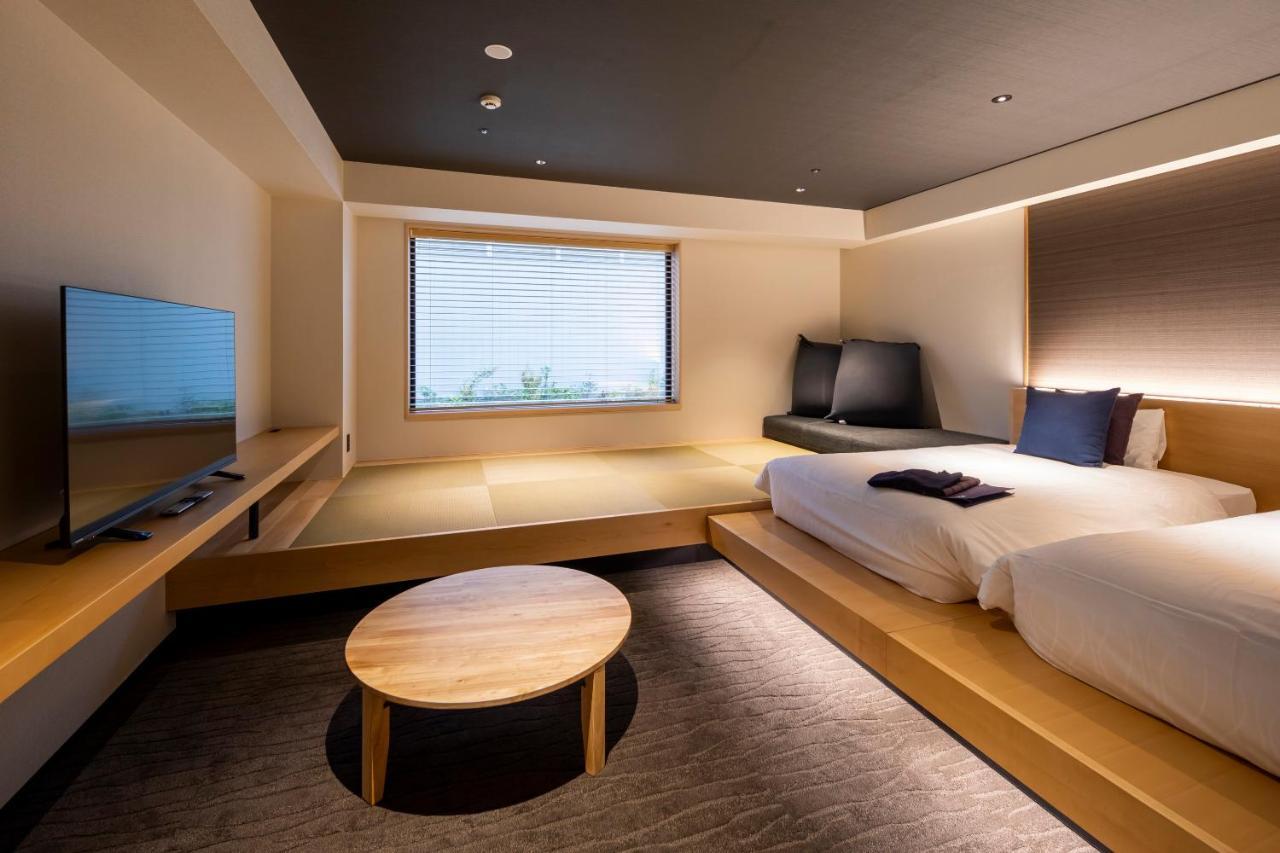 The358 Sora Hotell Fukuoka  Exteriör bild