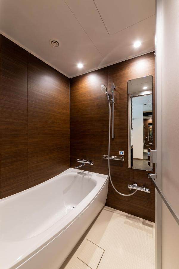 The358 Sora Hotell Fukuoka  Exteriör bild