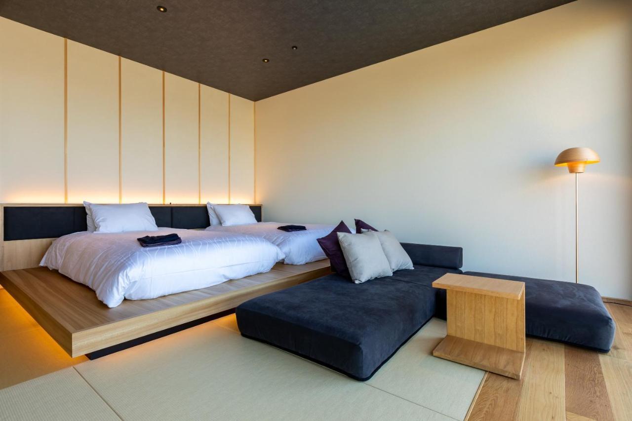 The358 Sora Hotell Fukuoka  Exteriör bild