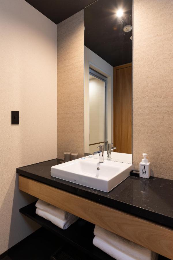 The358 Sora Hotell Fukuoka  Exteriör bild