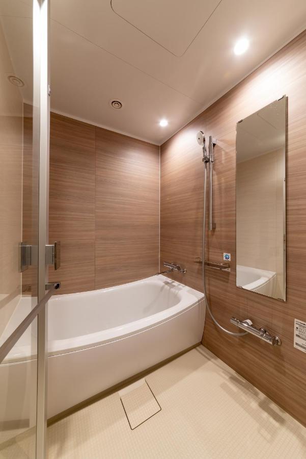 The358 Sora Hotell Fukuoka  Exteriör bild